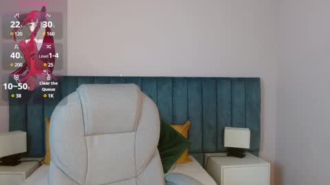 Snapshot of april__bunny chatting on 11, 12, 2024 April Bunny online show from 11, 12, 2024