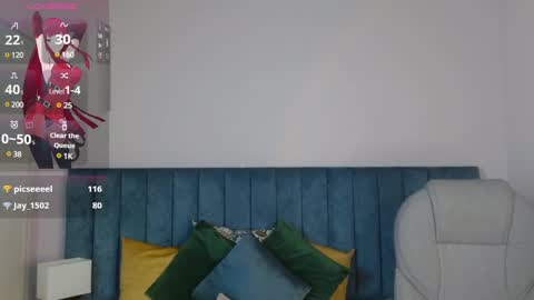 Snapshot of april__bunny chatting on 12, 12, 2024 April Bunny online show from 12, 12, 2024