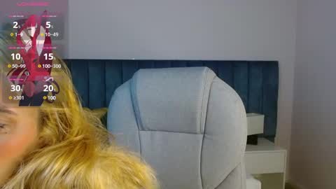 Snapshot of april__bunny chatting on 19, 12, 2024 April Bunny online show from 19, 12, 2024