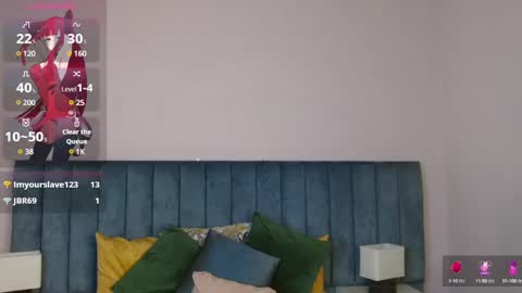 Snapshot of april__bunny chatting on 19, 12, 2024 April Bunny online show from 19, 12, 2024