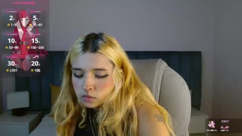 Snapshot of april__bunny chatting on 20, 12, 2024 April Bunny online show from 20, 12, 2024