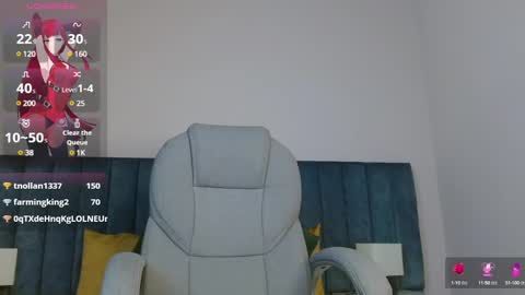 Snapshot of april__bunny chatting on 30, 12, 2024 April Bunny online show from 30, 12, 2024