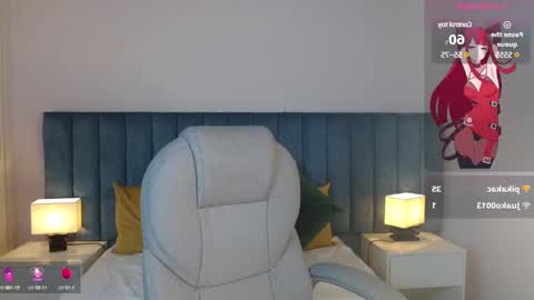 Snapshot of april__bunny chatting on 18, 1, 2025 April Bunny online show from 18, 1, 2025