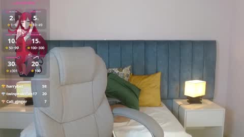 Snapshot of april__bunny chatting on 21, 1, 2025 April Bunny online show from 21, 1, 2025
