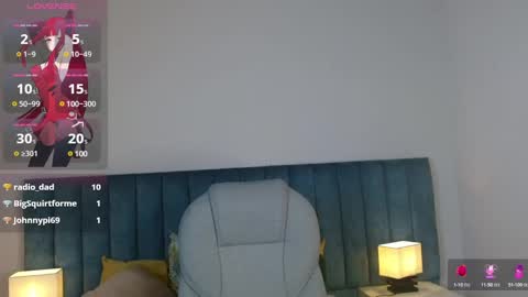 Snapshot of april__bunny chatting on 23, 1, 2025 April Bunny online show from 23, 1, 2025