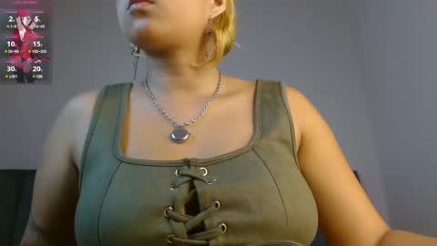 Snapshot of april__bunny chatting on 14, 2, 2025 April Bunny online show from 14, 2, 2025