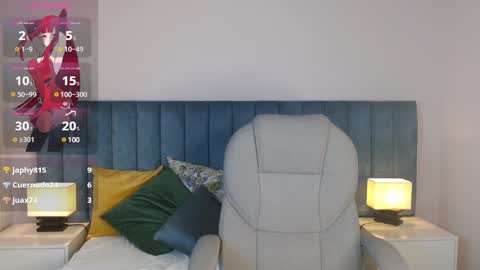 Snapshot of april__bunny chatting on 25, 2, 2025 April Bunny online show from 25, 2, 2025
