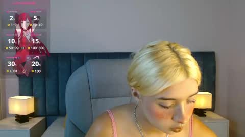 Snapshot of april__bunny chatting on 28, 2, 2025 April Bunny online show from 28, 2, 2025