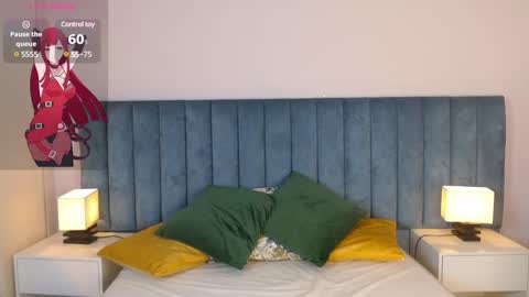 Snapshot of april__bunny chatting on 1, 3, 2025 April Bunny online show from 1, 3, 2025