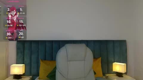 Snapshot of april__bunny chatting on 4, 3, 2025 April Bunny online show from 4, 3, 2025