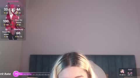 Snapshot of april__bunny chatting on 3, 10, 2025 April Bunny online show from 3, 10, 2025