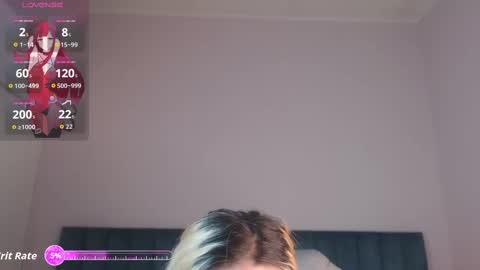 Snapshot of april__bunny chatting on 7, 10, 2025 April Bunny online show from 7, 10, 2025