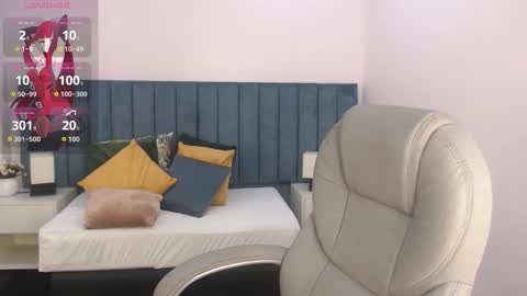 April Bunny online show from 6, 1, 2026