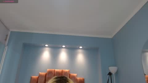 April Bunny online show from 14, 3, 2026