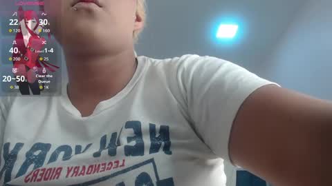 Snapshot of april__bunny chatting on 15, 5, 2026 April Bunny online show from 15, 5, 2026
