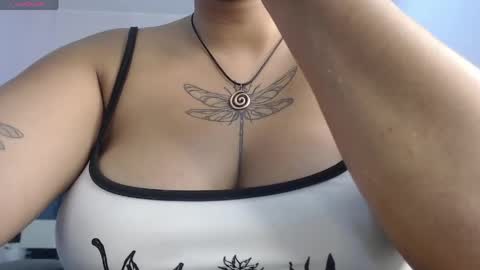 Snapshot of april__bunny chatting on 22, 5, 2026 April Bunny online show from 22, 5, 2026