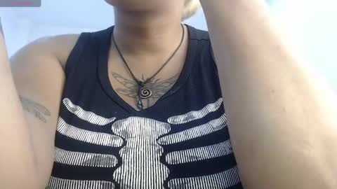 Snapshot of april__bunny chatting on 26, 5, 2026 April Bunny online show from 26, 5, 2026