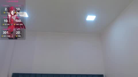 Snapshot of april__bunny chatting on 27, 5, 2026 April Bunny online show from 27, 5, 2026