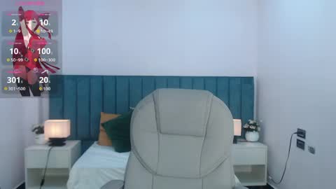 Snapshot of april__bunny chatting on 28, 5, 2026 April Bunny online show from 28, 5, 2026
