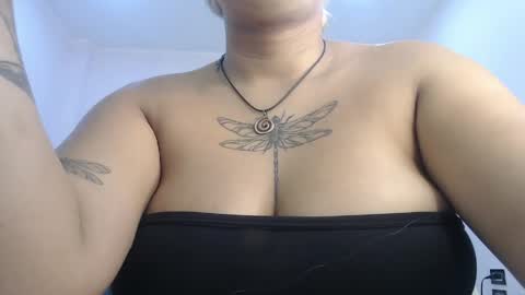 Snapshot of april__bunny chatting on 28, 5, 2026 April Bunny online show from 28, 5, 2026