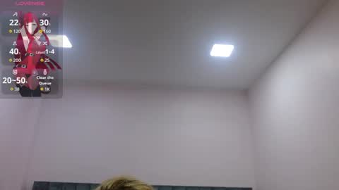 Snapshot of april__bunny chatting on 29, 6, 2026 April Bunny online show from 29, 6, 2026