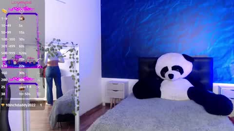  April  online show from 8, 1, 2025