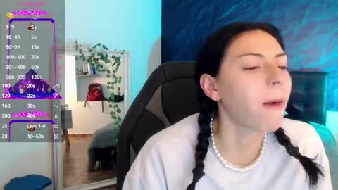  April  online show from 14, 1, 2025