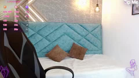  April  online show from 12, 2, 2025