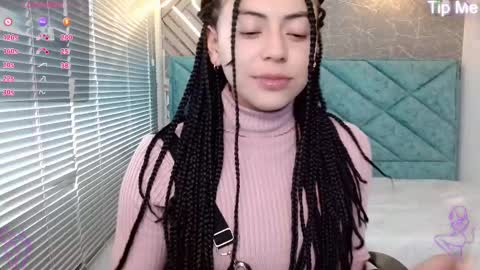  April  online show from 1, 3, 2025