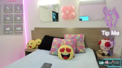  April  online show from 10, 9, 2025