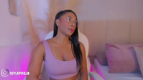 April online show from 7, 4, 2026