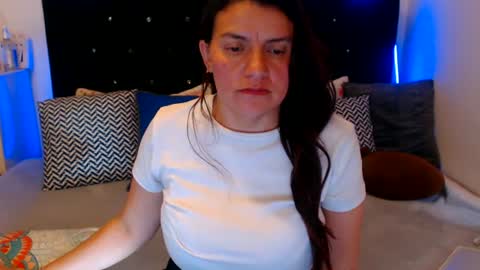 Snapshot of april_harrys chatting on 3, 7, 2026 April online show from 3, 7, 2026
