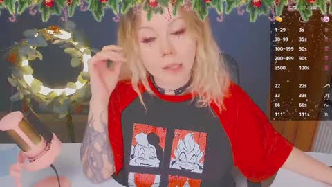 Snapshot of april_hentaigirl chatting on 3, 1, 2025 my special content online show from 3, 1, 2025