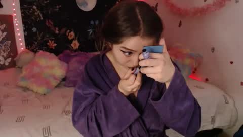 Snapshot of april_l6 chatting on 5, 5, 2026 april_l6 online show from 5, 5, 2026