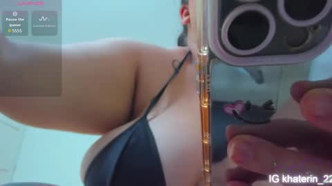 khaterin online show from 19, 11, 2025