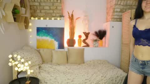 april_olsen online show from 9, 3, 2025