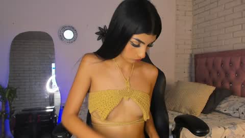 Snapshot of april_scarlett chatting on 19, 12, 2024 Scarlett Independent Model online show from 19, 12, 2024