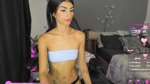 Snapshot of april_scarlett chatting on 25, 2, 2025 Scarlett Independent Model online show from 25, 2, 2025