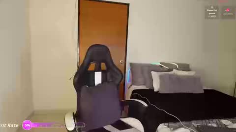 Scarlett Independent Model  online show from 17, 3, 2026