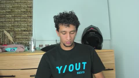 Aphril Daniels  Otis online show from 2, 11, 2025