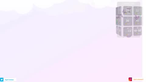 Snapshot of april_sommers chatting on 27, 9, 2025 April online show from 27, 9, 2025