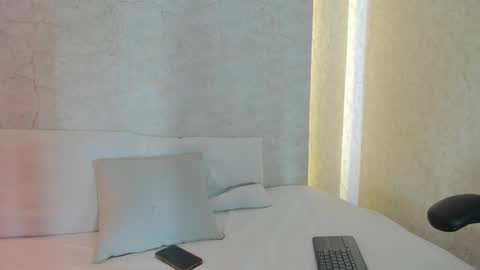 April online show from 5, 3, 2025