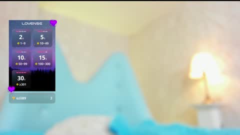 Snapshot of aprilalvarez chatting on 19, 12, 2024 1430 2100 -5 online show from 19, 12, 2024