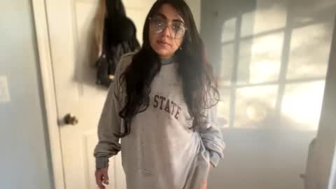 AnnaApril420 online show from 12, 12, 2024