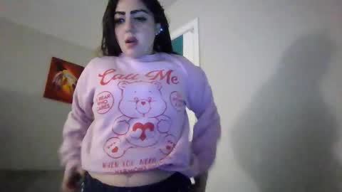 Snapshot of aprilanna chatting on 19, 3, 2026 AnnaApril420 online show from 19, 3, 2026