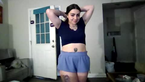 Snapshot of aprilanna chatting on 3, 4, 2026 AnnaApril420 online show from 3, 4, 2026