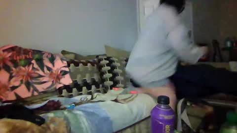 Snapshot of aprilanna chatting on 13, 5, 2026 AnnaApril420 online show from 13, 5, 2026