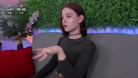 Snapshot of aprilavery chatting on 5, 3, 2025 April online show from 5, 3, 2025