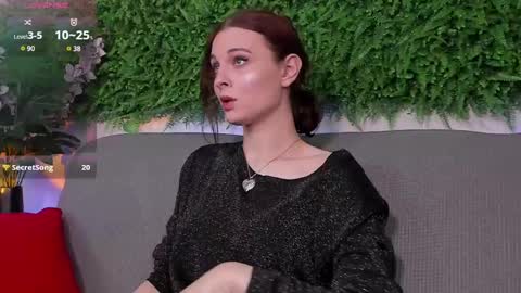 Snapshot of aprilavery chatting on 11, 3, 2025 April online show from 11, 3, 2025