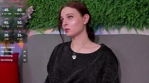 Snapshot of aprilavery chatting on 11, 3, 2025 April online show from 11, 3, 2025